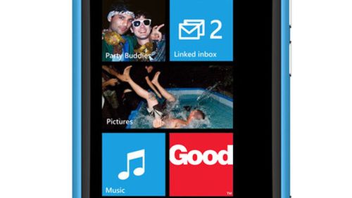 Windows Phone: crittografia per le email sui Nokia Lumia