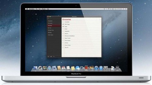 OS X Mountain Lion disponibile da oggi