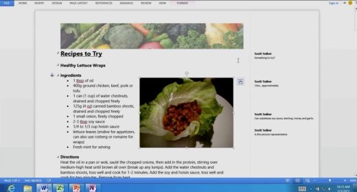 Office 15 Metro, la suite desktop per tablet ARM