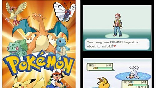Pokémon su App Store? Una truffa