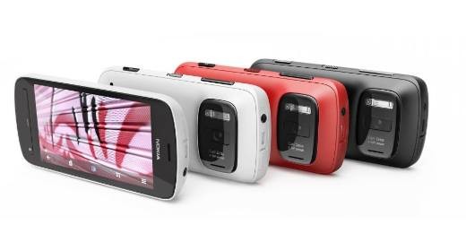 Nokia, i prossimi Lumia saranno PureView?