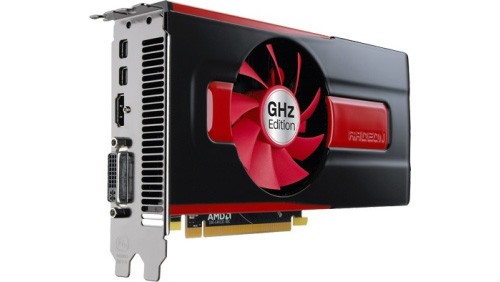 AMD Radeon HD 7770 e 7750: ottime GPU di fascia media