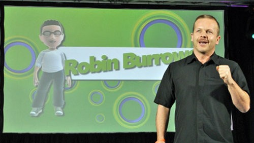 Apple, assunto responsabile Xbox LIVE