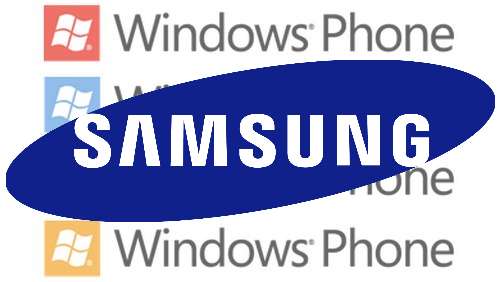 Samsung SGH-i687, primo Windows Phone 8?