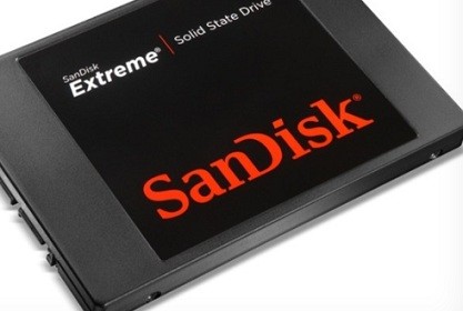 SanDisk, annunciati nuovi drive a stato solido