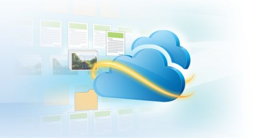 SkyDrive si aggiorna: URL brevi, Twitter e altro