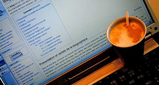 Caffè e PC? Paghi l'elettricità