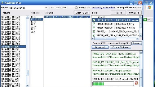 Symbian Belle per Nokia N8 su Navifirm