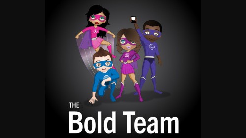 RIM BlackBerry: le attese degli utenti con un cartone animato