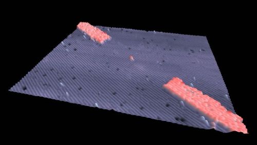 Transistor con un solo atomo per i computer quantistici