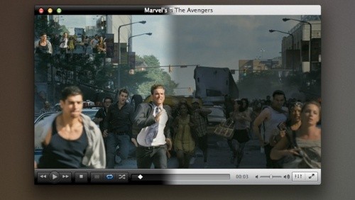 VLC 2 per Mac disponibile: oltre 7.000 novità