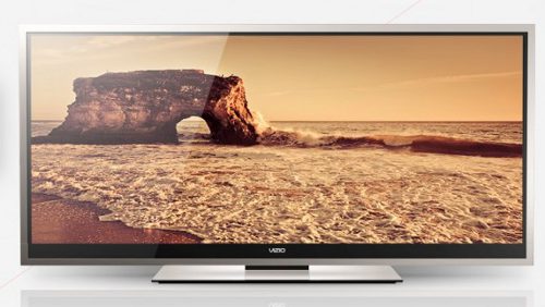 Vizio Smart TV da 58 pollici: il cinema in casa