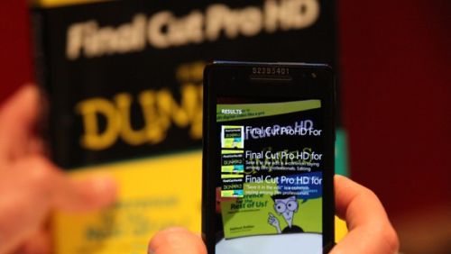 Windows Phone: Bing Vision arriva in Italia