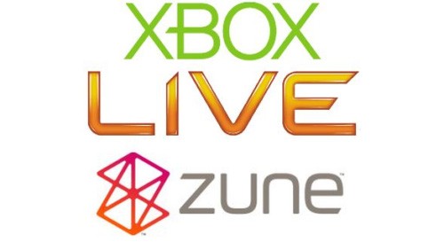 Windows 8: Microsoft elimina i marchi Zune e Windows Live