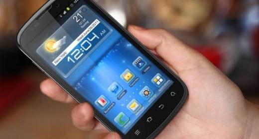 ZTE Mimosa X, il primo smartphone targato Nvidia