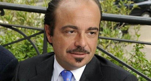 DDL Butti: stop alle news in Rete?