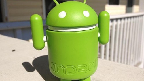 Google abbandonerà Android?
