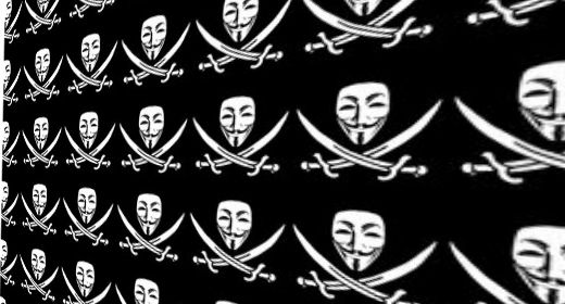 La CIA cade sotto i colpi degli Anonymous
