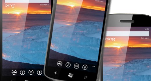 Bing, traduzioni istantanee su Windows Phone