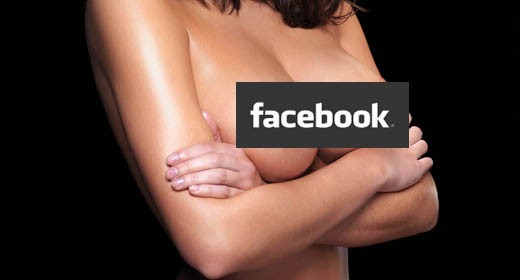 Così funziona la censura su Facebook (up.1)