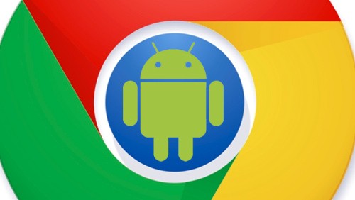 Chrome per Android, addio alla fase beta