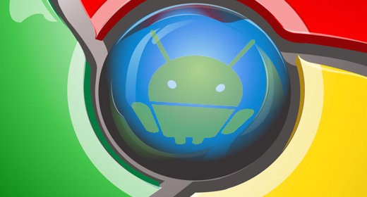 Google Chrome 19, dal desktop ad Android