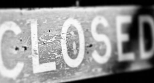 La chiusura di Vajont.info oscura 3000 siti Web