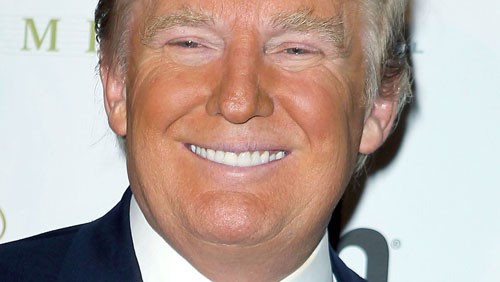 Donald Trump, Apple produca in USA