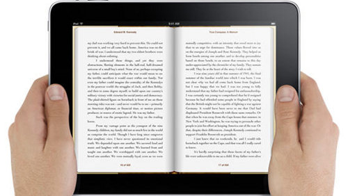 eBook, stimolano alla lettura più del cartaceo