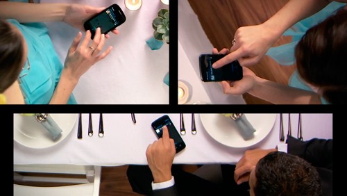 Google Docs su Android: collaborazione in tempo reale