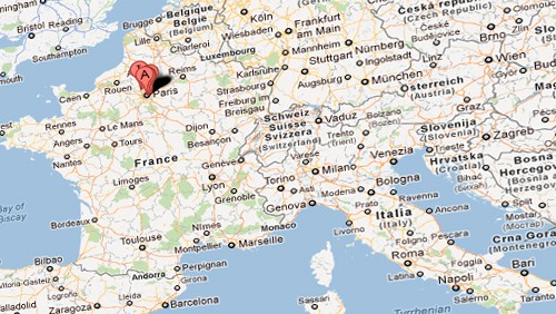 Google Maps per Android si aggiorna alla versione 6.5