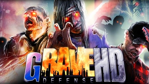 Giochi HD gratuiti per Android