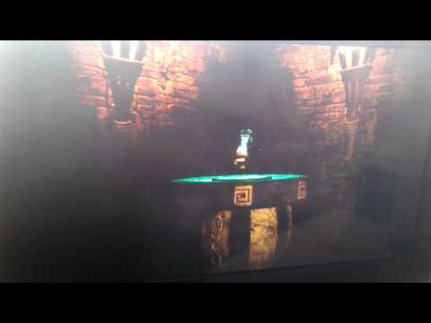 Dragon's Dogma - Class Skills - Fighter Part 2 - PS3 Xbox360.mp4