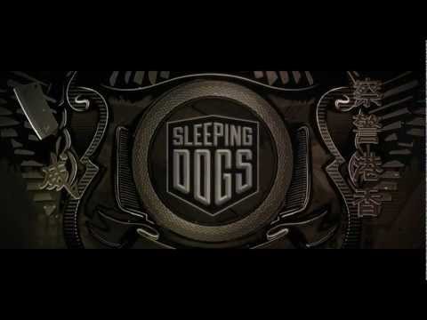 Sleeping Dogs - Announcement Trailer