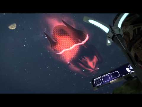 Resident Evil: Operation Raccoon City - Nemesis Gameplay HD