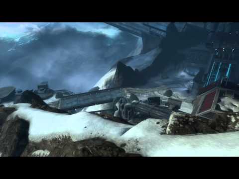 Mass Effect 3 Demo