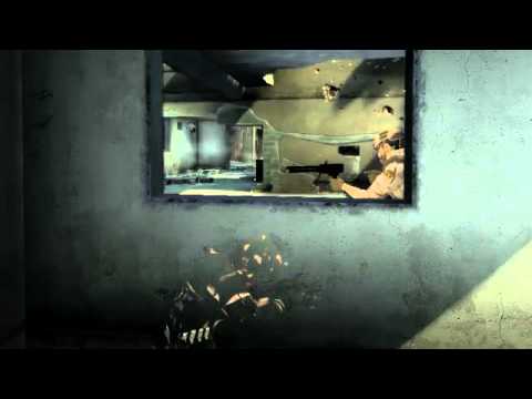 Ghost Recon Online - nuovo trailer