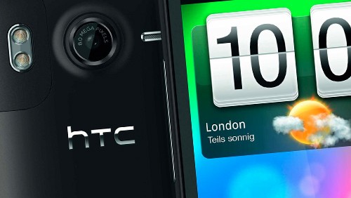 Vulnerabilità WiFi per alcuni smartphone HTC