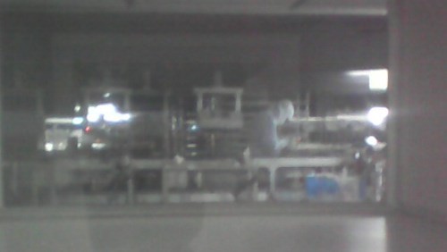 iPad 3: foto spia dei display Retina in produzione