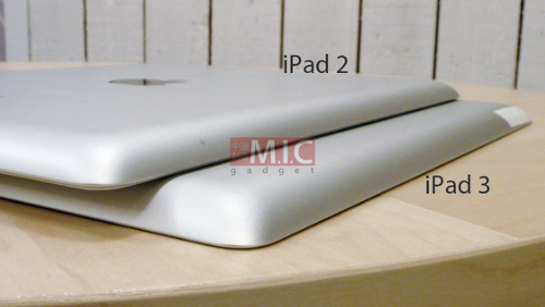 iPad 3: tutti lo vogliono, ma più economico