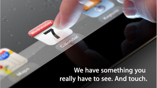 iPad 3: ogni giorno senza, 100 milioni di ricavi in meno 