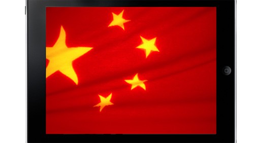 Cina: il marchio iPad è di Proview
