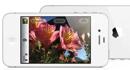 iOS, le app possono spiare le fotografie