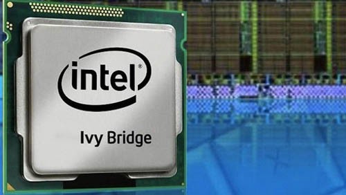 Intel Ivy Bridge: nuovi Mac in ritardo?