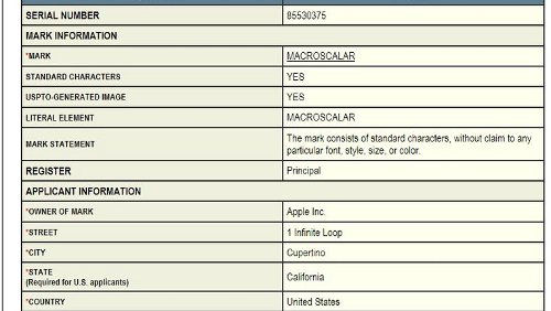 iPhone 5 e iPad 3, CPU con architettura Macroscalar?