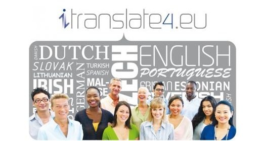 iTranslate4, traduzione online in 45 lingue