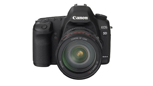 Canon EOS 5D Mark III il 28 febbraio, specifiche aggiornate