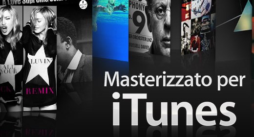 La qualità ai tempi di iTunes