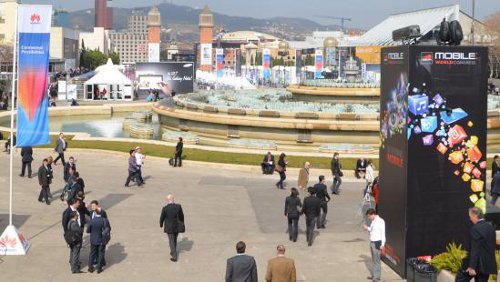 MWC 2012: Samsung Galaxy S II è lo smartphone dell'anno