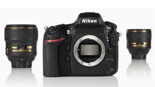 Nikon D800 pronta per il lancio